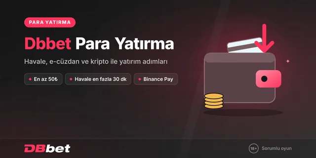 Dbbet para yatırma rehberi kapağı: cüzdana giren para oku, banka kartı ve madeni paralar